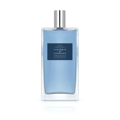 Perfume Victorio & Lucchino Jungla Salvaje Masculino Eau de Toillete